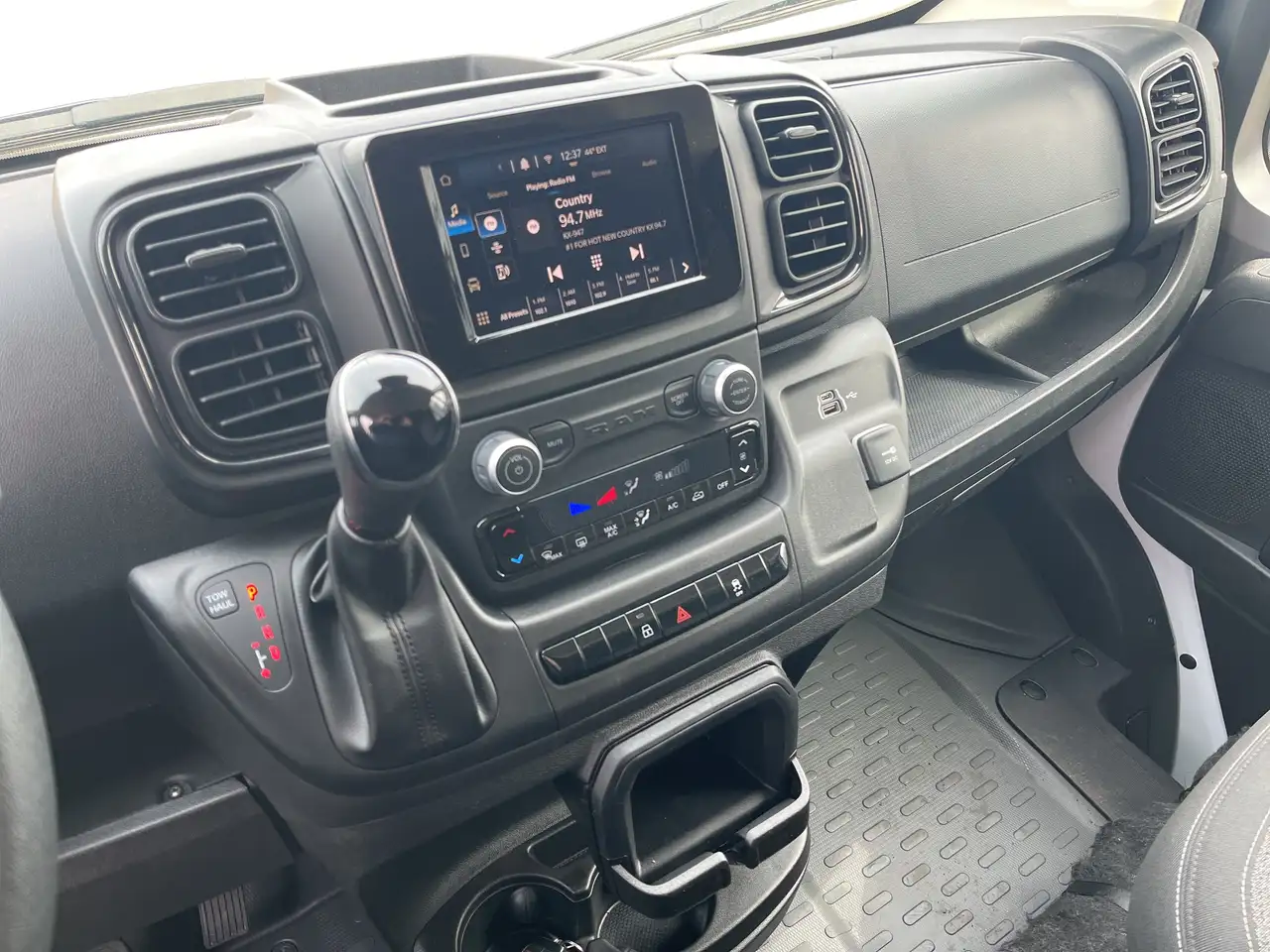RAM Promaster снимка RAM Promaster