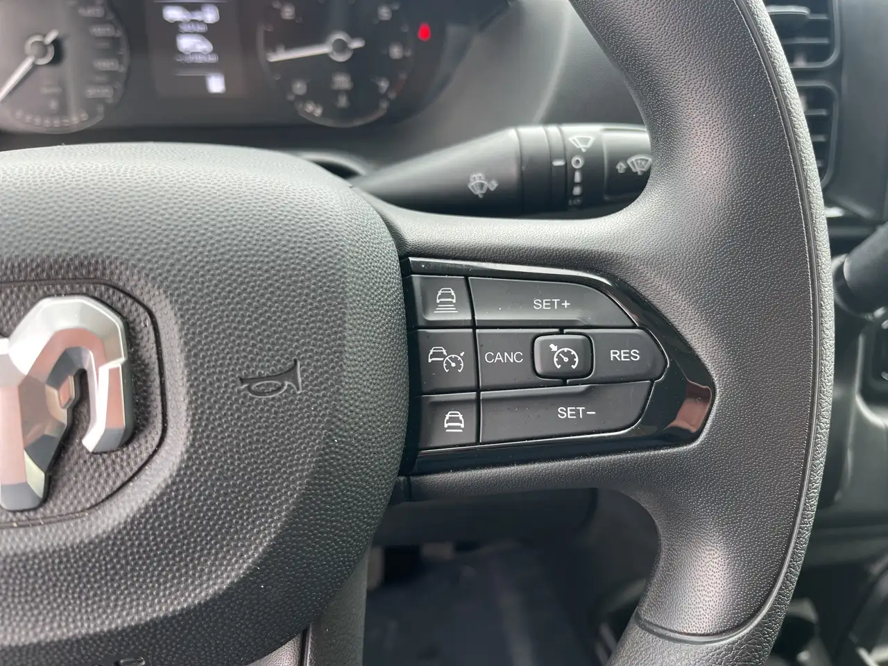 RAM Promaster снимка RAM Promaster