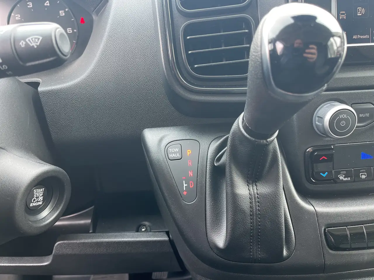 RAM Promaster снимка RAM Promaster