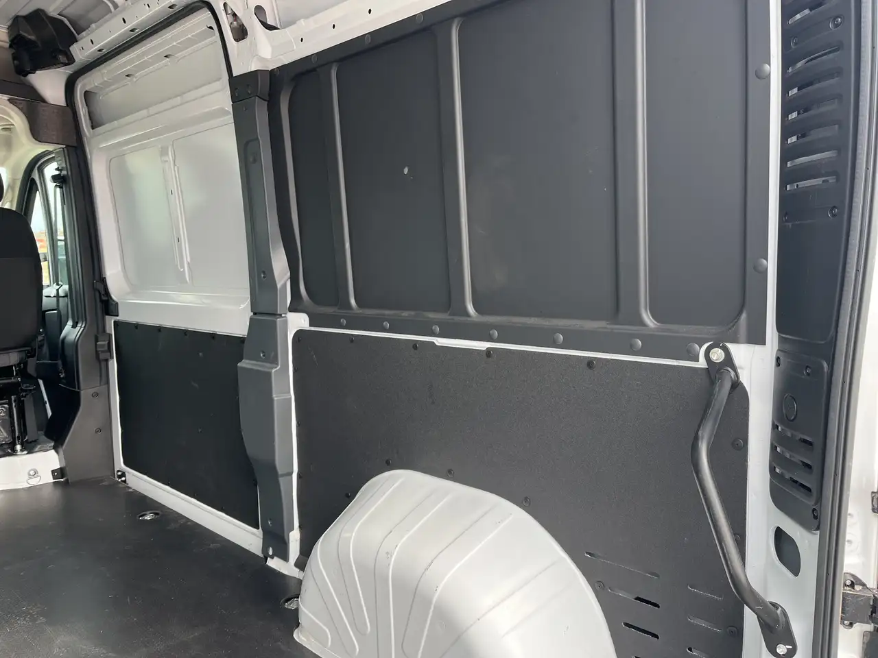 RAM Promaster снимка RAM Promaster