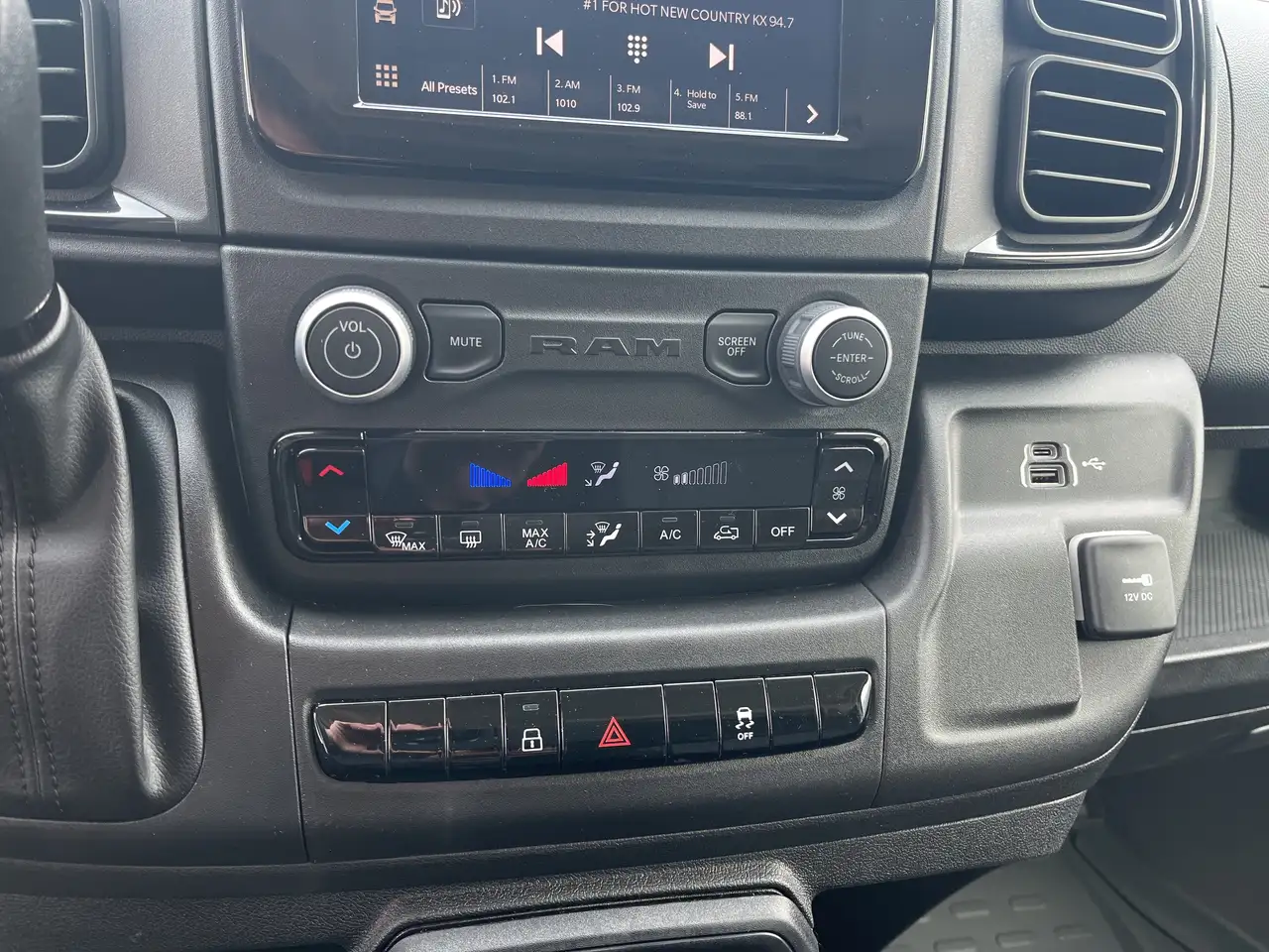 RAM Promaster снимка RAM Promaster