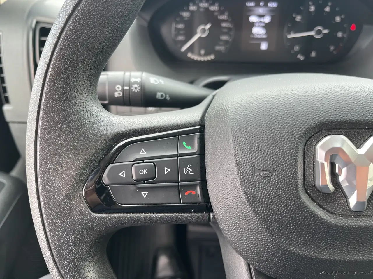 RAM Promaster снимка RAM Promaster