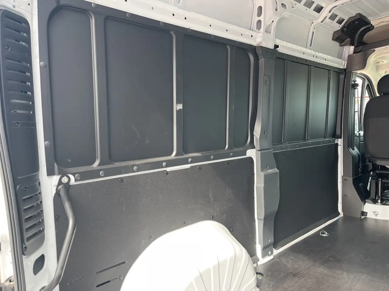 RAM Promaster снимка RAM Promaster