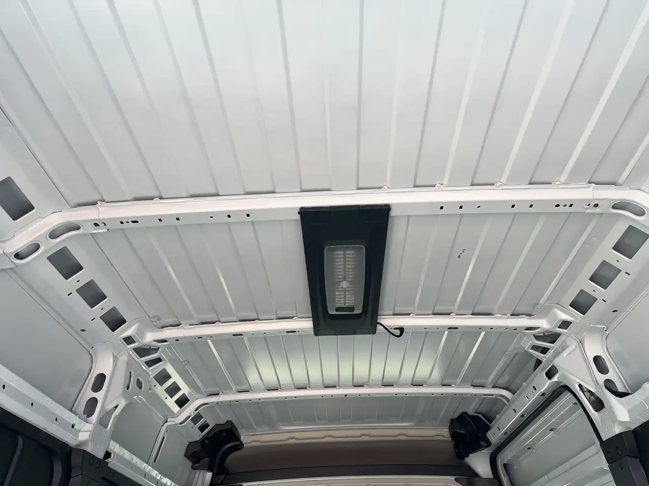 RAM Promaster снимка RAM Promaster