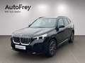 BMW X1 sDrive20d Schwarz - thumbnail 1