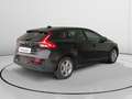 Volvo V40 T2 Momentum Aut. Negro - thumbnail 2