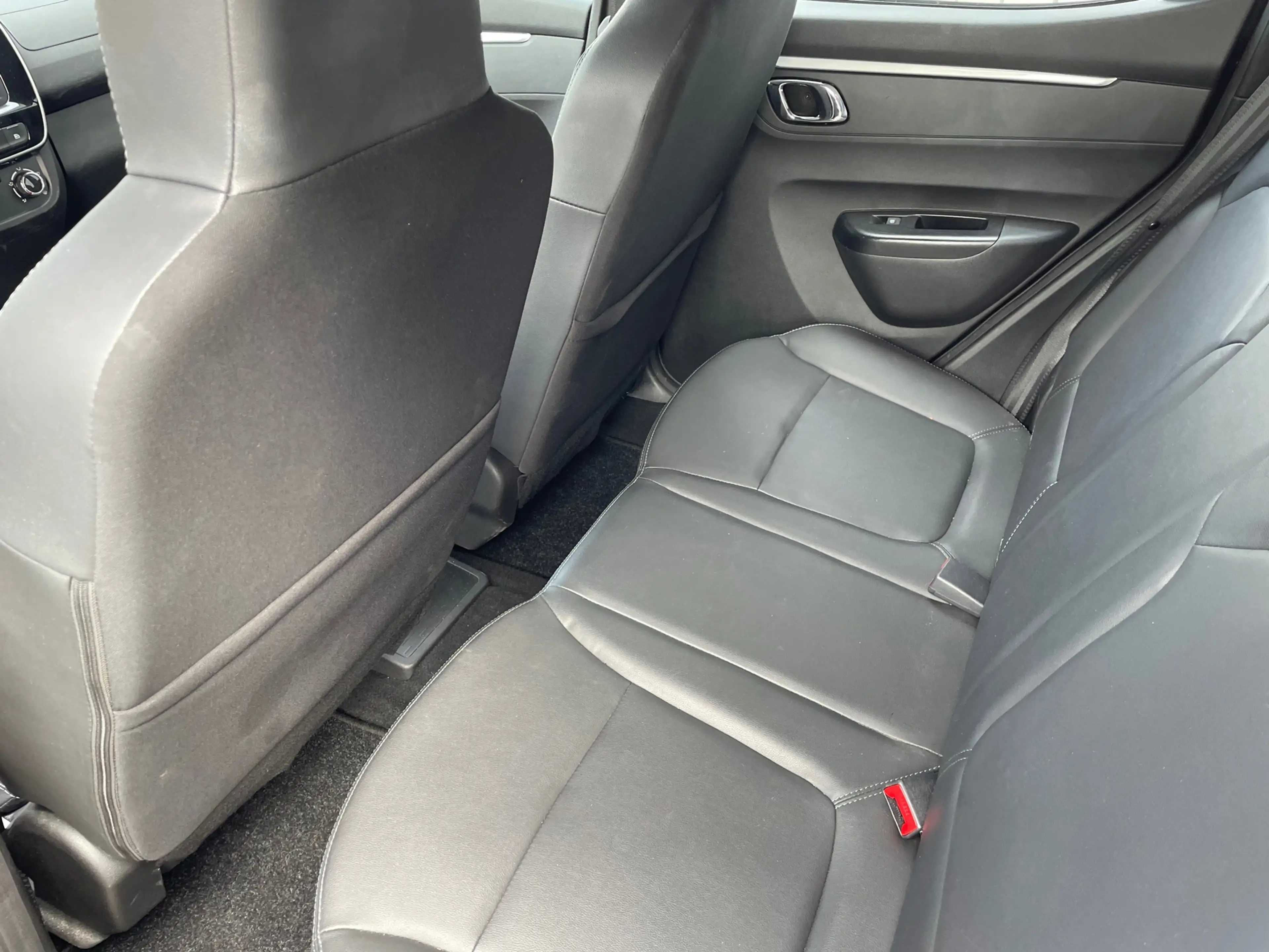 Dacia Spring Expression SOH92% ORG NL DEALEROND EERSTE EIGENAAR — photo 8