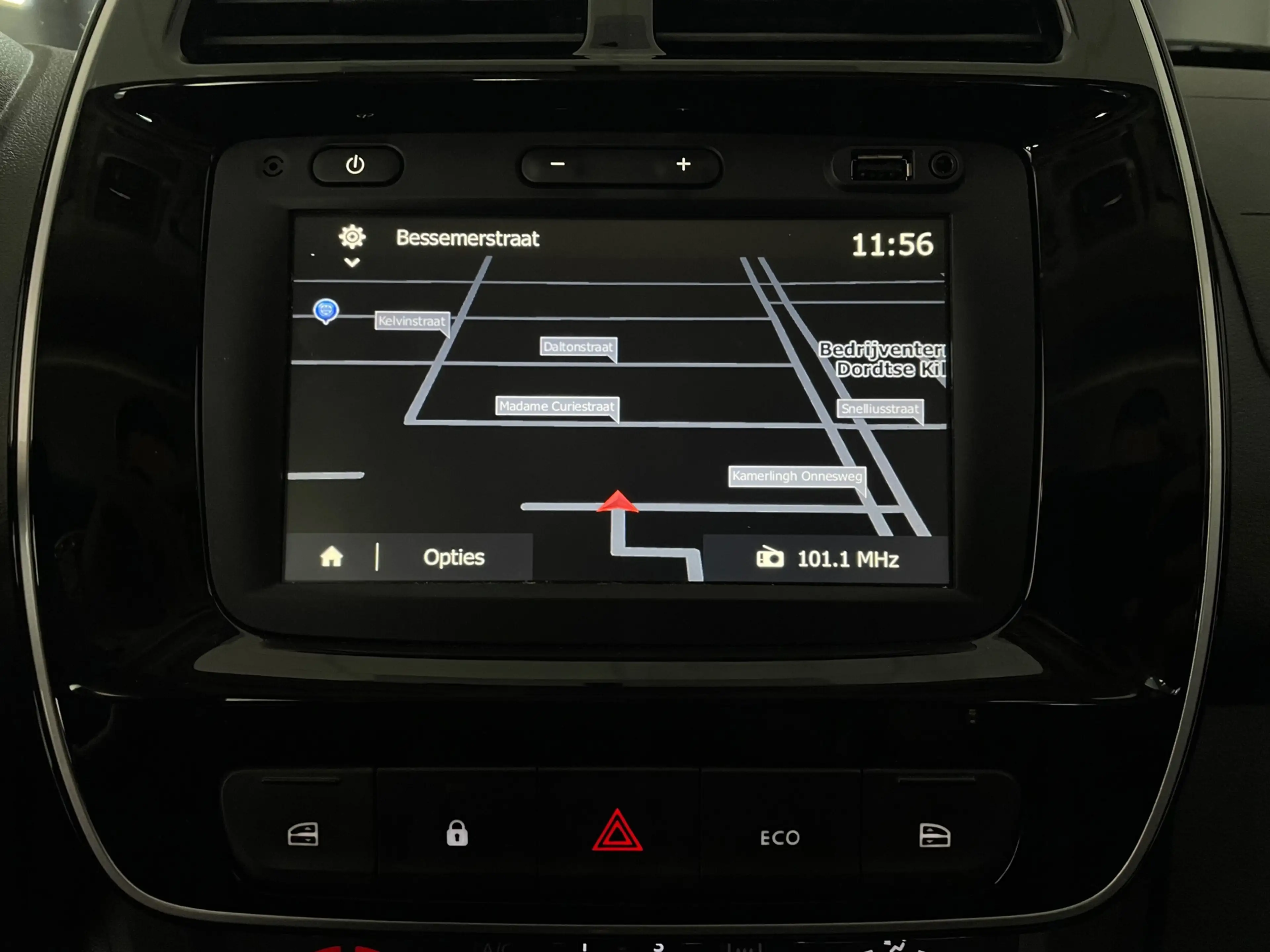 Dacia Spring Expression SOH92% ORG NL DEALEROND EERSTE EIGENAAR — photo 14
