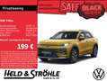 Volkswagen T-Roc Der neue T-Roc Life > Let's Roc Leasing < Jaune - thumbnail 1