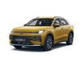 Volkswagen T-Roc Der neue T-Roc Life > Let's Roc Leasing < Jaune - thumbnail 2