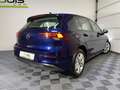 Volkswagen Golf VIII 1.0 TSI 110 LIFE GPS CARPLAY VIRTUAL COCKPIT Azul - thumbnail 15