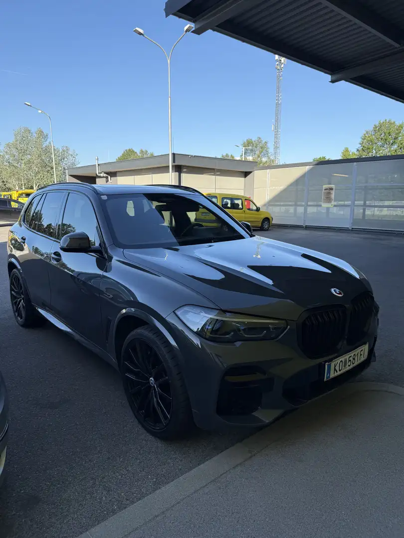 BMW X5 xDrive45e PHEV Aut. - 2