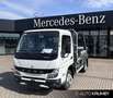 Mitsubishi 6S15 FUSO Canter LED,Jotha CombiCon 3512 Weiß - thumbnail 2