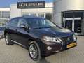 Lexus RX 450h 4WD President Line SCHUIFDAK LUCHTVERING STOELVENT Brun - thumbnail 11