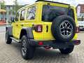 Jeep Wrangler Rubicon MY24 2,0l T-GDI 200kW 4x4 AT8 Yellow - thumbnail 3
