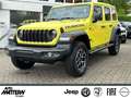 Jeep Wrangler Rubicon MY24 2,0l T-GDI 200kW 4x4 AT8 Yellow - thumbnail 1