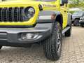 Jeep Wrangler Rubicon MY24 2,0l T-GDI 200kW 4x4 AT8 Yellow - thumbnail 6