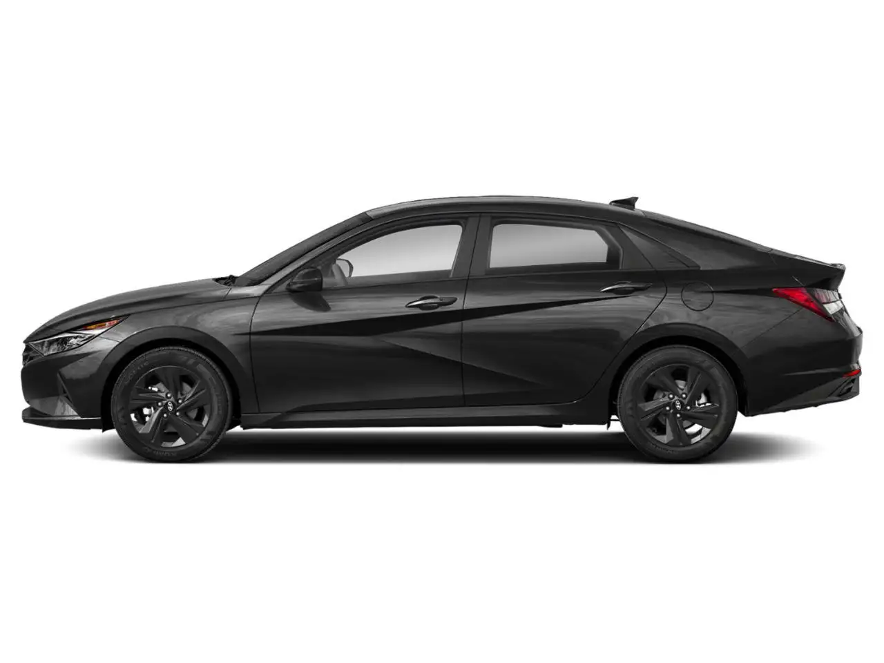 Hyundai ELANTRA снимка Hyundai ELANTRA