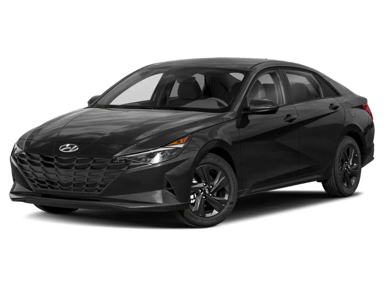 Hyundai ELANTRA снимка Hyundai ELANTRA