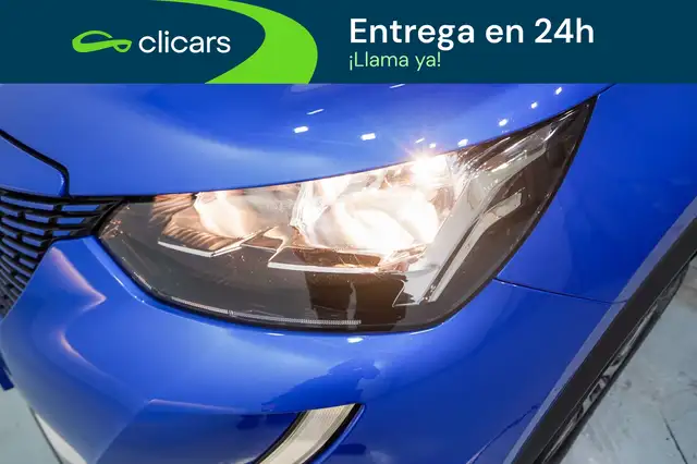 Peugeot 2008 view 10