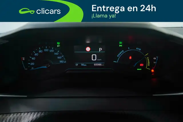 Peugeot 2008 view 15