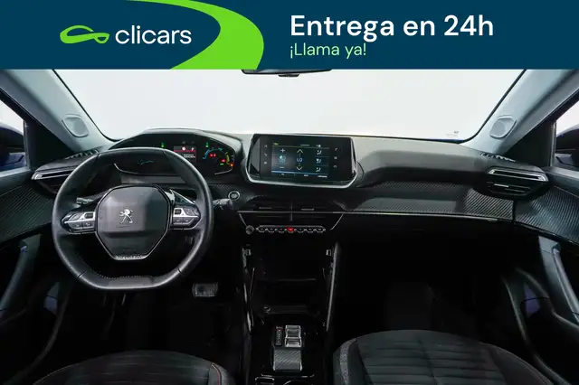 Peugeot 2008 view 13