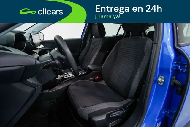 Peugeot 2008 view 14