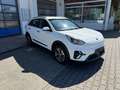 Kia Niro e-Niro 150kW Spirit 3-Ph Schnellader Weiß - thumbnail 7