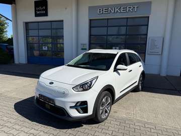 e-Niro 150kW Spirit 3-Ph Schnellader