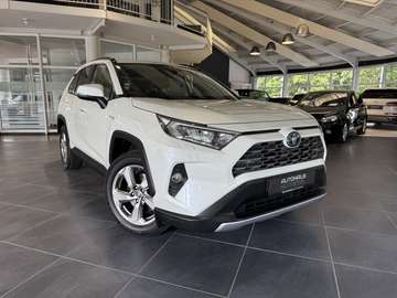 2,5 4X4 HYBRID TEAM DEUTSCHLAND 1. BESITZ