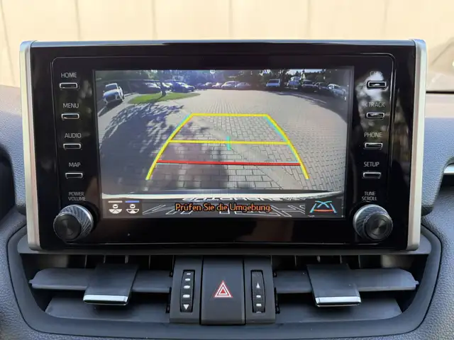 Toyota Rav4 view 12