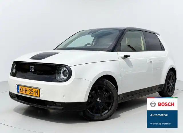 Honda e Advance 16" CARPLAY - PANO - STOELVERWARMING - 360