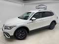 Volkswagen Tiguan Allspace 2.0TDI Life DSG 110kW Blanco - thumbnail 13