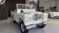 Land Rover Series 2.25 D 2 Puertas Blanco - thumbnail 3