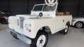 Land Rover Series 2.25 D 2 Puertas Blanco - thumbnail 1