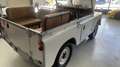 Land Rover Series 2.25 D 2 Puertas Blanco - thumbnail 5