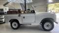 Land Rover Series 2.25 D 2 Puertas Blanco - thumbnail 4