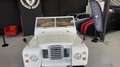 Land Rover Series 2.25 D 2 Puertas Blanco - thumbnail 36