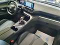 Peugeot 3008 1,2 12V e-THP PureTech Allure Pack Zwart - thumbnail 14