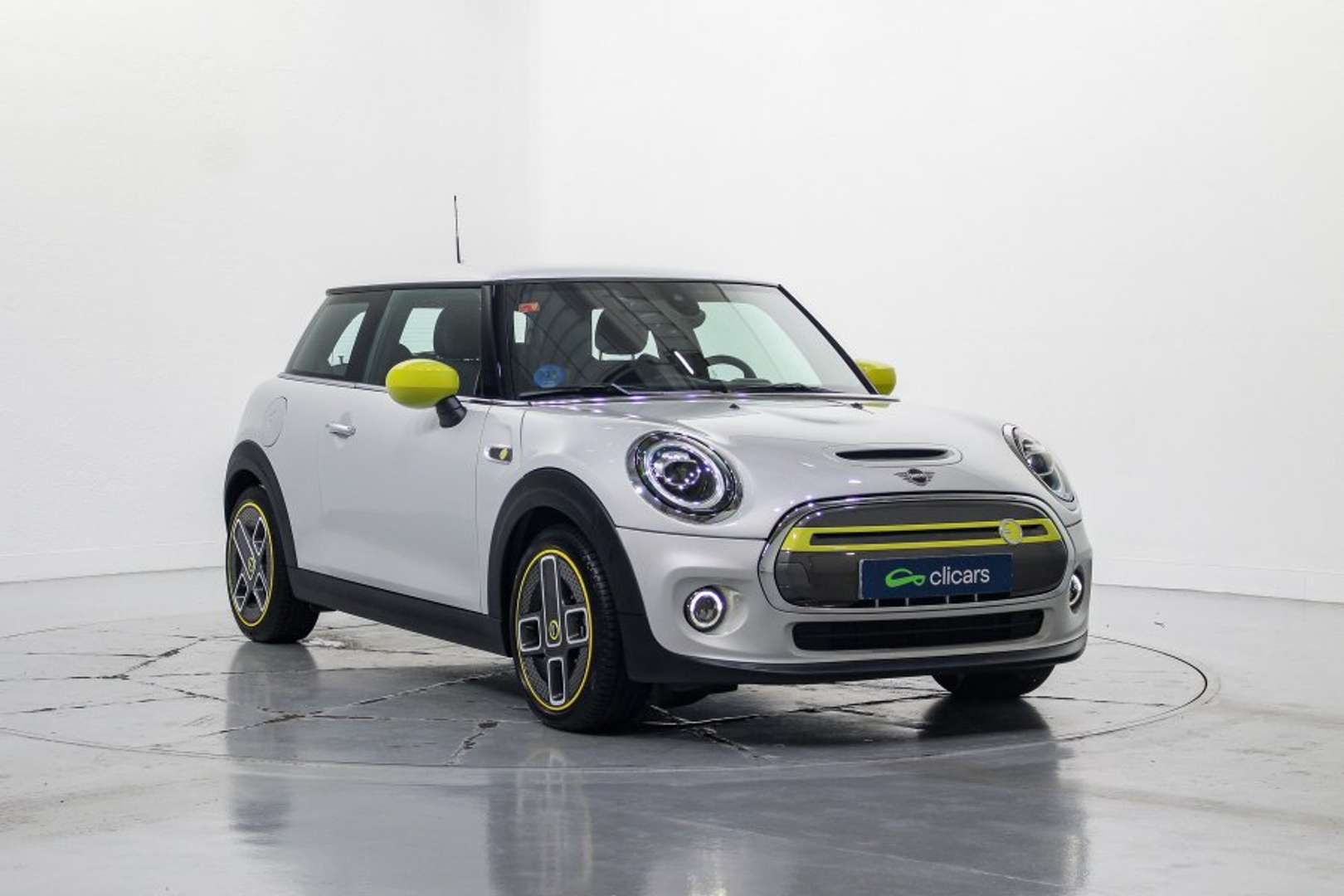 Mini Electric Cooper SE -  - Joinsteer - #2