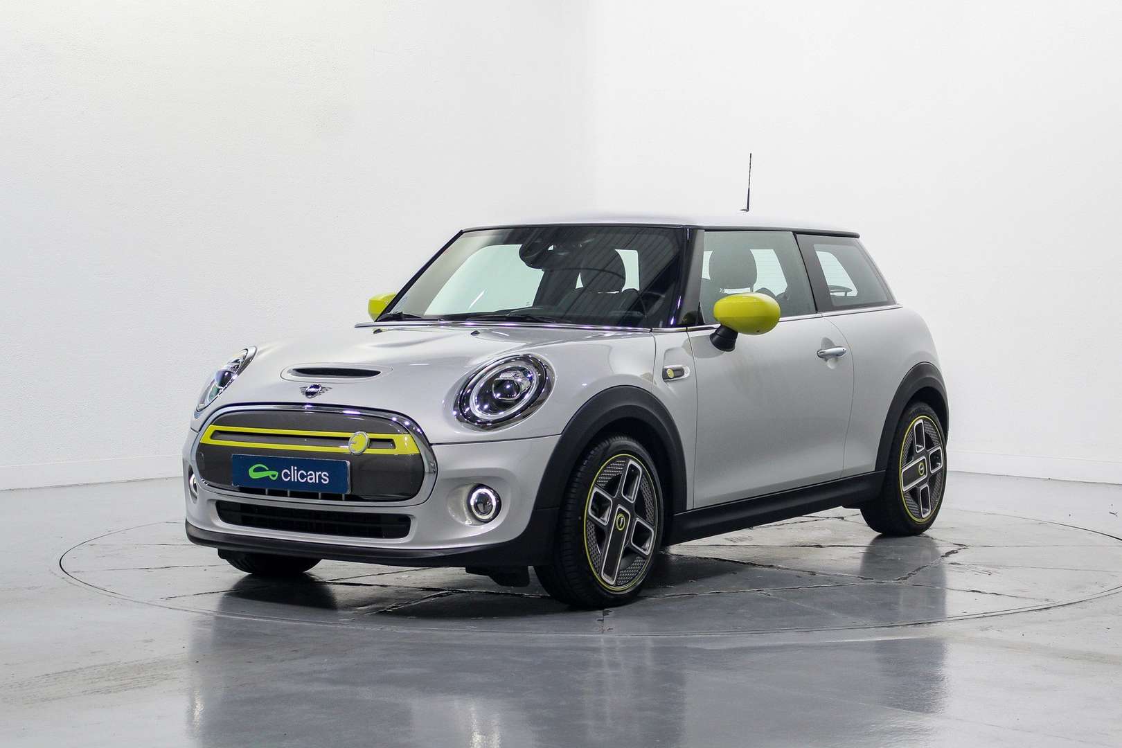 Mini Electric Cooper SE -  - Joinsteer - #1