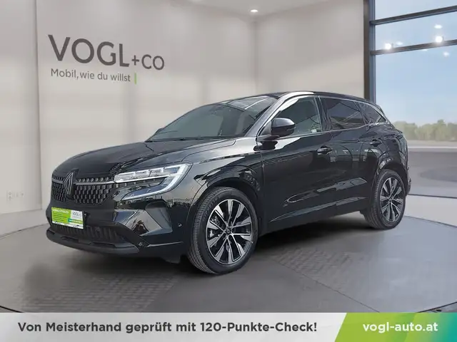 Renault Austral Techno Mild Hybrid 160 Automatik (MY24)