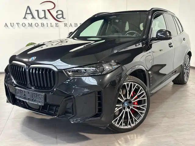 BMW X5 xDrive50e M-Sport NAV+LED+PANO+H&K+22ZO+360°+MEM