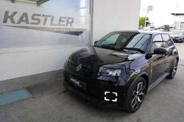 RENAULT 5 E-TECH Techno 150PS comfort range
