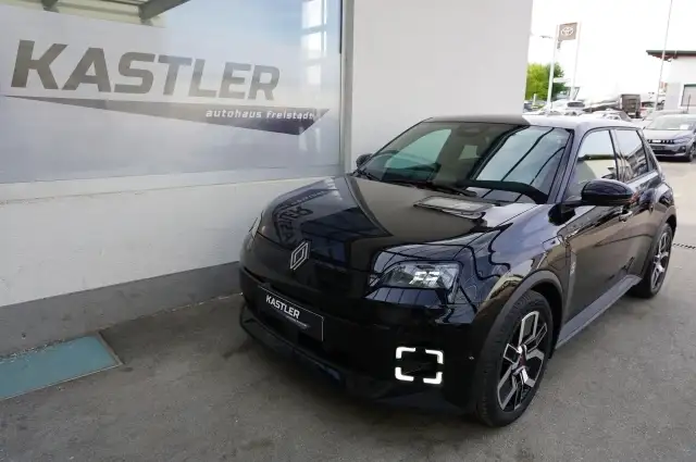 Renault R 5 RENAULT 5 E-TECH Techno 150PS comfort range
