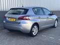 Peugeot 308 1.6 THP Active AIRCO | CRUISE CONTROL Grijs - thumbnail 5
