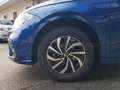 Volkswagen Polo Polo 1.0 tsi Life 95cv dsg Blu/Azzurro - thumbnail 5
