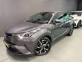 Toyota C-HR 1.8 Hybrid Style NAVI/DAB/CRUISE/JBL-SOUND/ECC/PDC Grijs - thumbnail 5