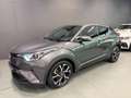 Toyota C-HR 1.8 Hybrid Style NAVI/DAB/CRUISE/JBL-SOUND/ECC/PDC Grijs - thumbnail 10