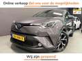 Toyota C-HR 1.8 Hybrid Style NAVI/DAB/CRUISE/JBL-SOUND/ECC/PDC Grijs - thumbnail 1